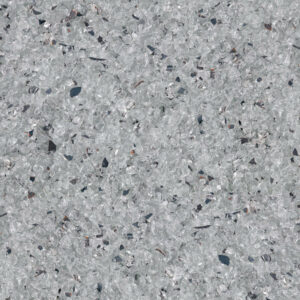 CRUSHED MIRROR GLASS 1-3MM