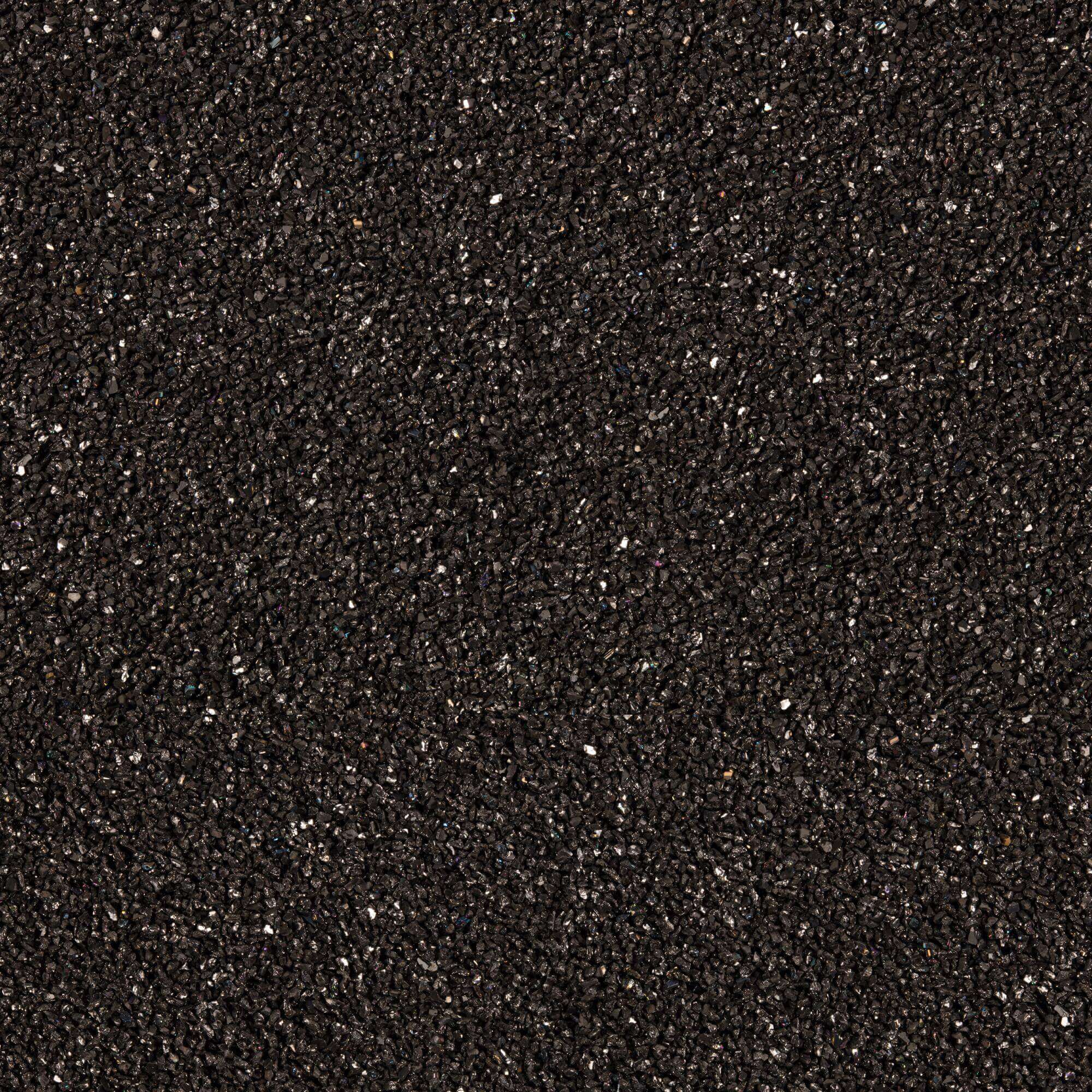 Black Silicon Carbide