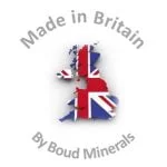 Made in Britain Logo Made in Britain Logo