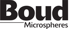Boud Microsphere logo